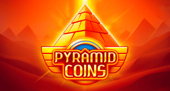 Pyramid Coins