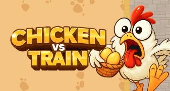 Chicken Train