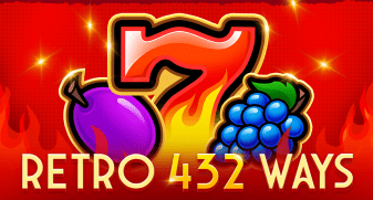 Retro 432 Ways