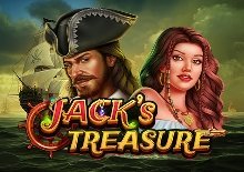 Jack Treasure