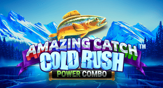 Amazing Catch Cold Rush Power Combo