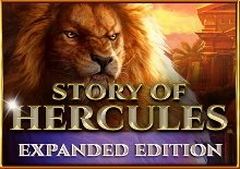 Story of Hercules: Expanded Edition
