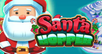 Santa Hopper