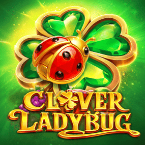 Clover Ladybug
