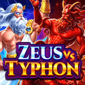 Zeus vs Typhon