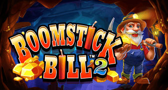 Boomstick Bill 2
