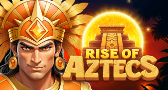 Rise of Aztecs