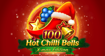 Hot Chilli Bells 100