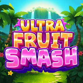 Ultra Fruit Smash