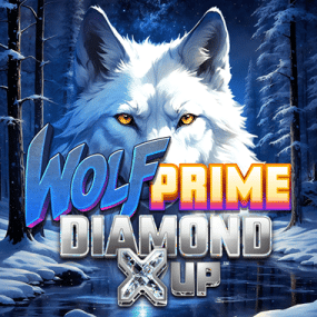 Wolf Prime Diamond X UP