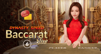 Dynasty Speed Baccarat 6