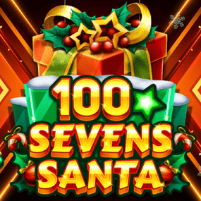 100 Sevens Santa