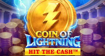 Coin of Lightning