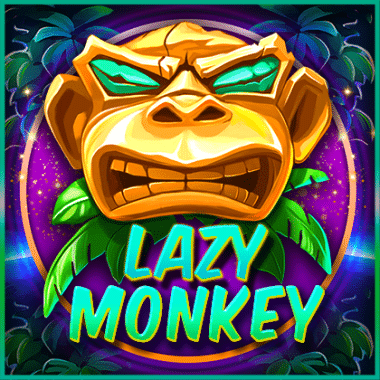 Lazy Monkey