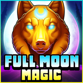 Full Moon Magic