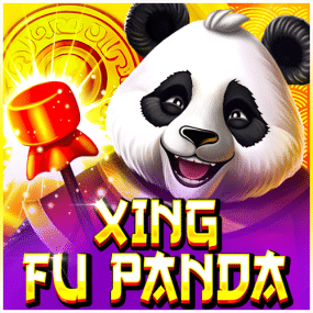 Xing Fu Panda