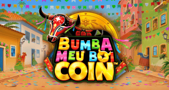 Bumba Meu Boi Coin