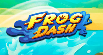 Frog Dash