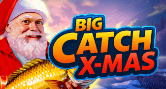 Big Catch Xmas