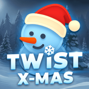 Twist X-mas