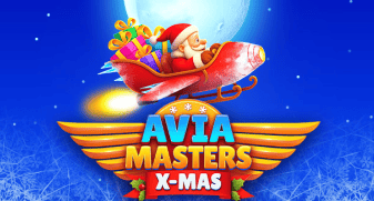 Aviamasters X-mas