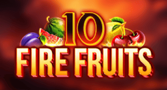 10 Fire Fruits