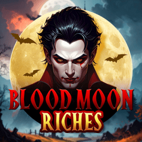 Blood Moon Riches