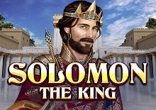 Solomon: the King