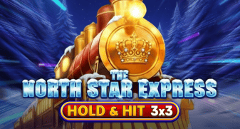 The North Star Express - Hold & Hit 3x3
