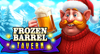 Frozen Barrel Tavern