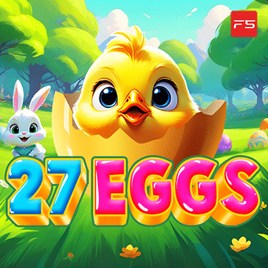 27 Eggs