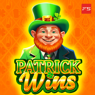 Patrick Wins