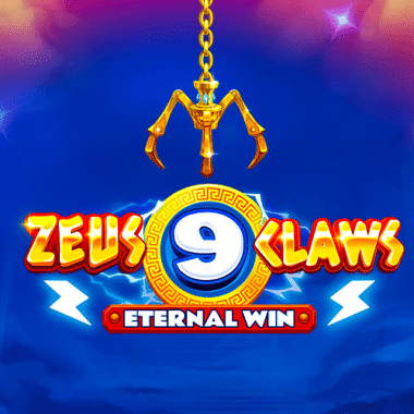 Zeus Claws Eternal Win