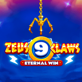 Zeus Claws Eternal Win