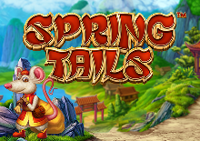 Spring Tails™