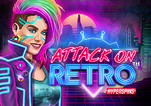 Attack on Retro™