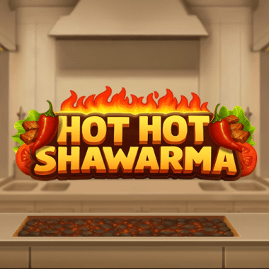 Hot Hot Shawarma