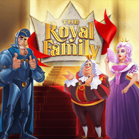 THE ROYAL FAMILY