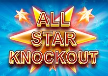 ALL STAR KNOCKOUT