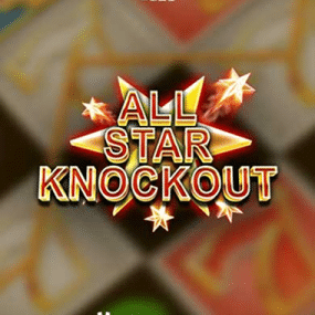 ALL STAR KNOCKOUT