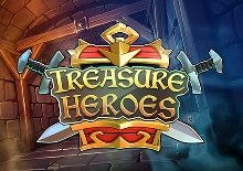 Treasure Heroes™