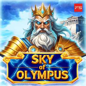 Sky of Olympus Sky of Olympus