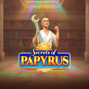 Secrets of Papyrus
