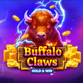 Buffalo Claws Hold and Win