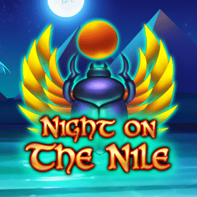 Night on the Nile