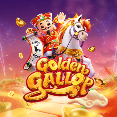 Golden Gallop