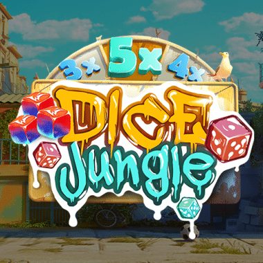 Dice Jungle
