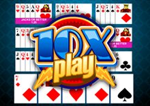 10X Play