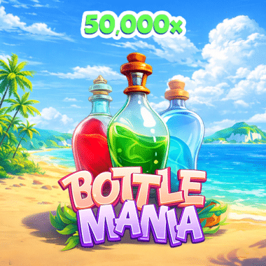 Bottle Mania