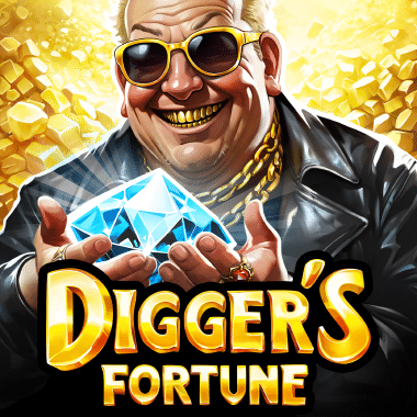Digger's Fortune